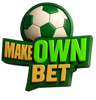 Make Own Bet logo